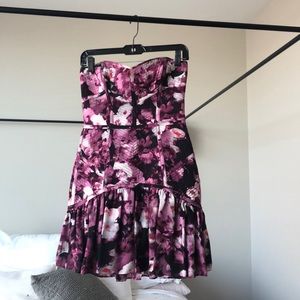 Parker Dress